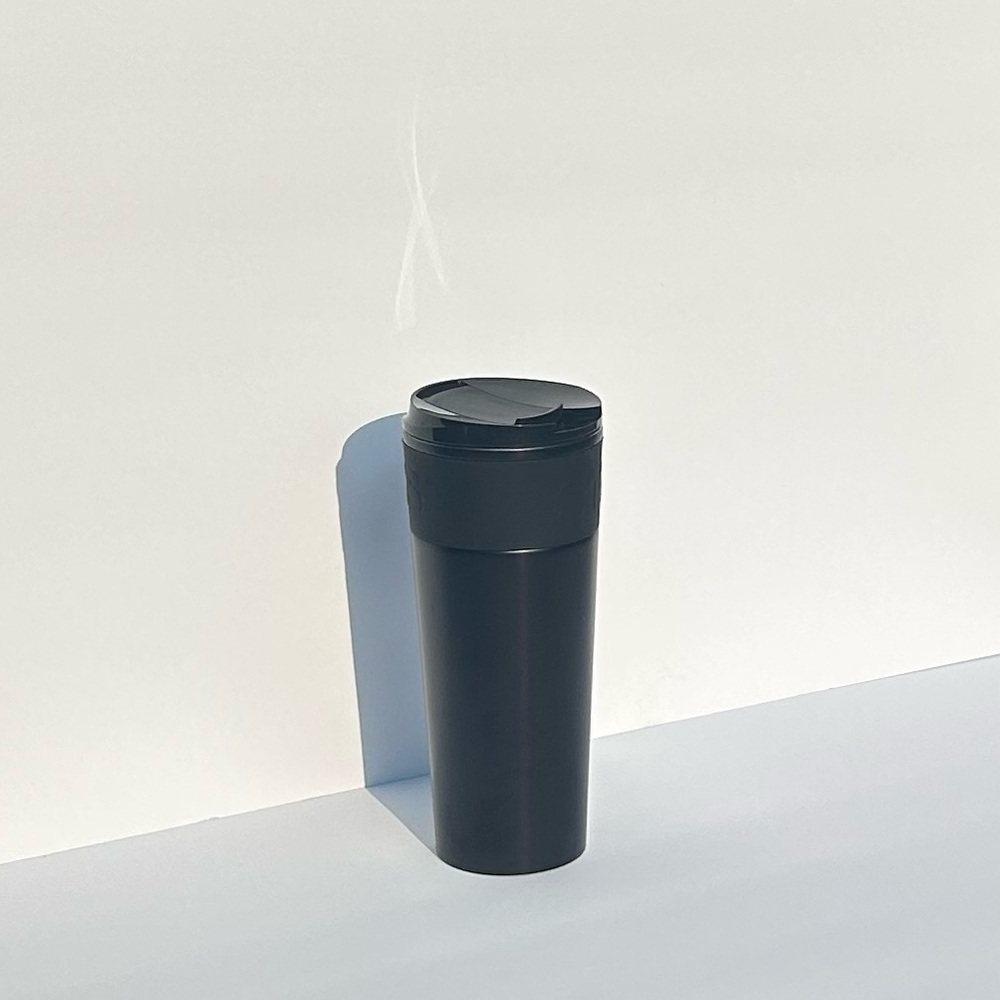 Brand New Starbucks Tumbler!